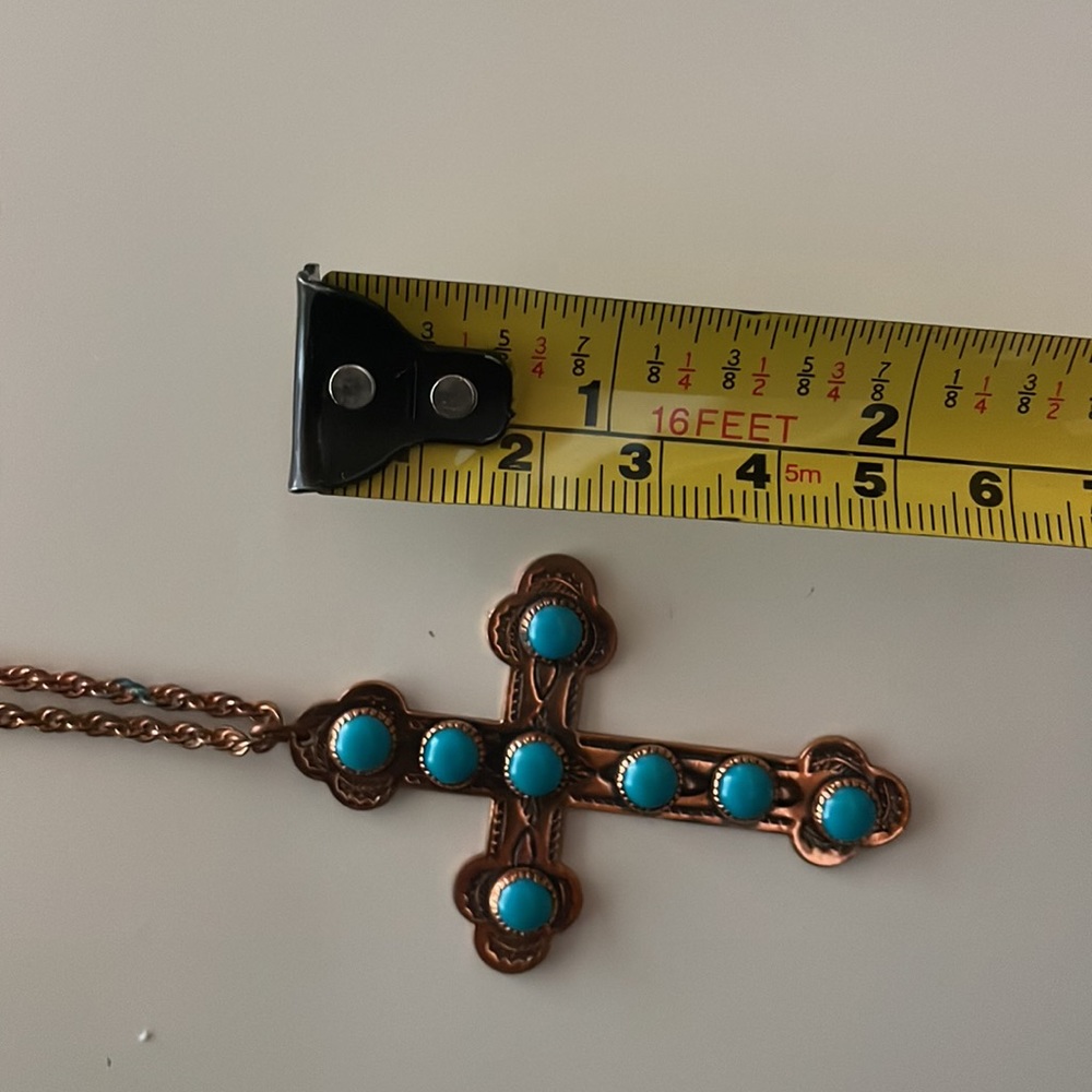 Necklace - Picture 5 of 5
